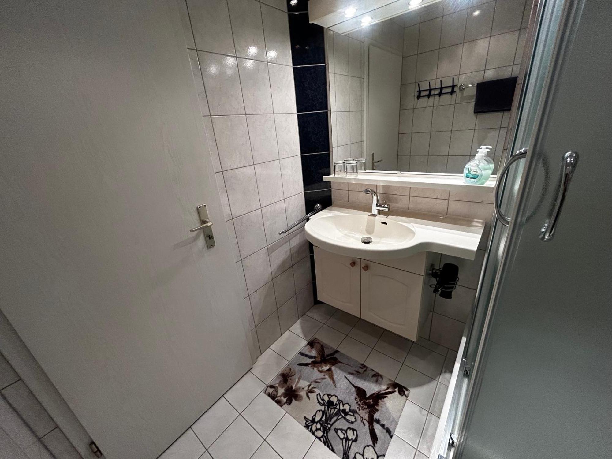 Partzsch Apartment Wethau Bagian luar foto